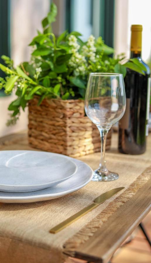 Costaserenasuites Nigrán Dış mekan fotoğraf